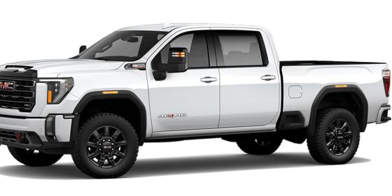 GMC SIERRA HD 2024 1GT49VEY6RF385142 image
